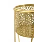 P/VASI GLOD PARA 21X20X46-18X18X32 cm